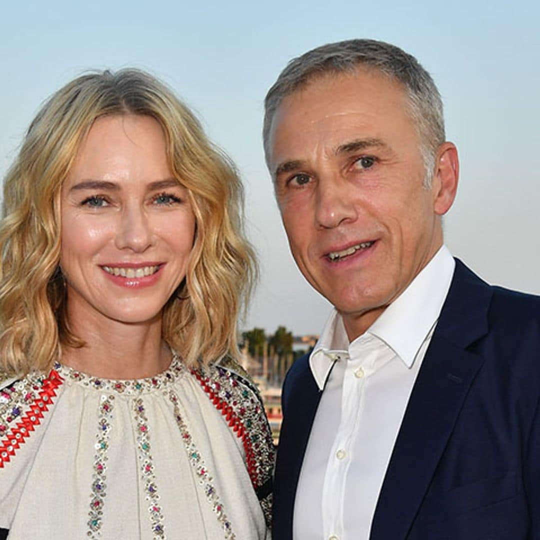 El Festival de Venecia calienta motores: las estrellas comienzan a llegar a la ciudad