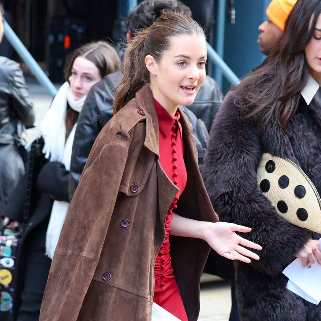 Las confirmadas del Baile de Debutantes 2026 de París: de la sobrina de Beatrice Borromeo a Olimpia Báez , hija de Carolina Herrera y 'El Litri'