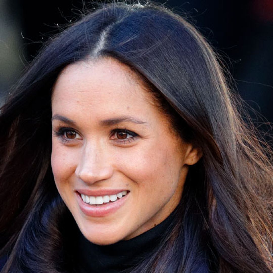 El aceite de 6 € con el que Meghan Markle hidrata y da brillo a su melena