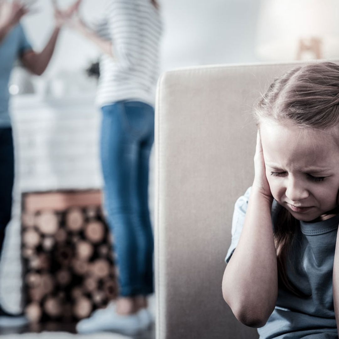 Violencia vicaria: ¿qué es y por qué se produce?
