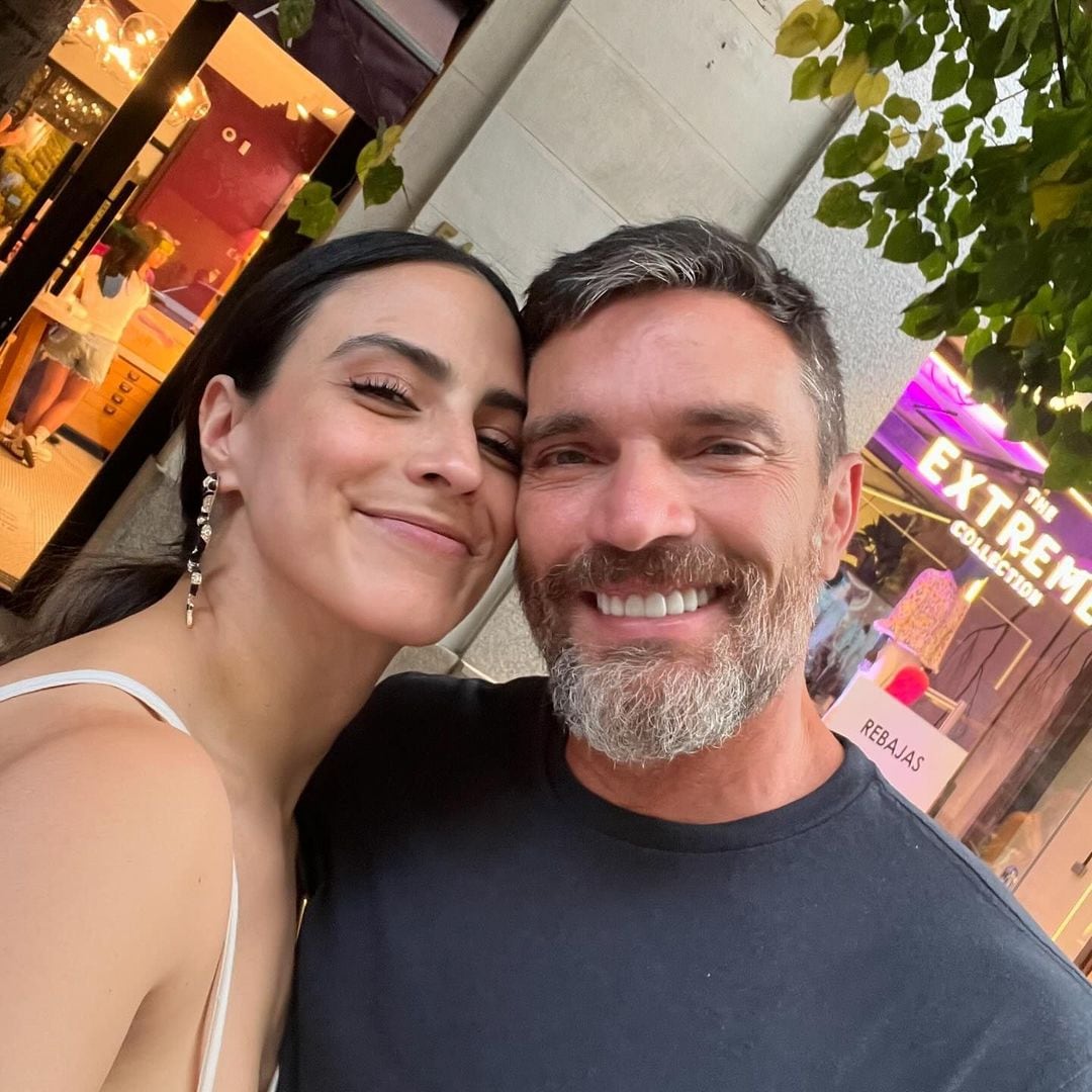Julián Gil revela que ya está en planes para ser papá junto a su esposa, Valeria Marín