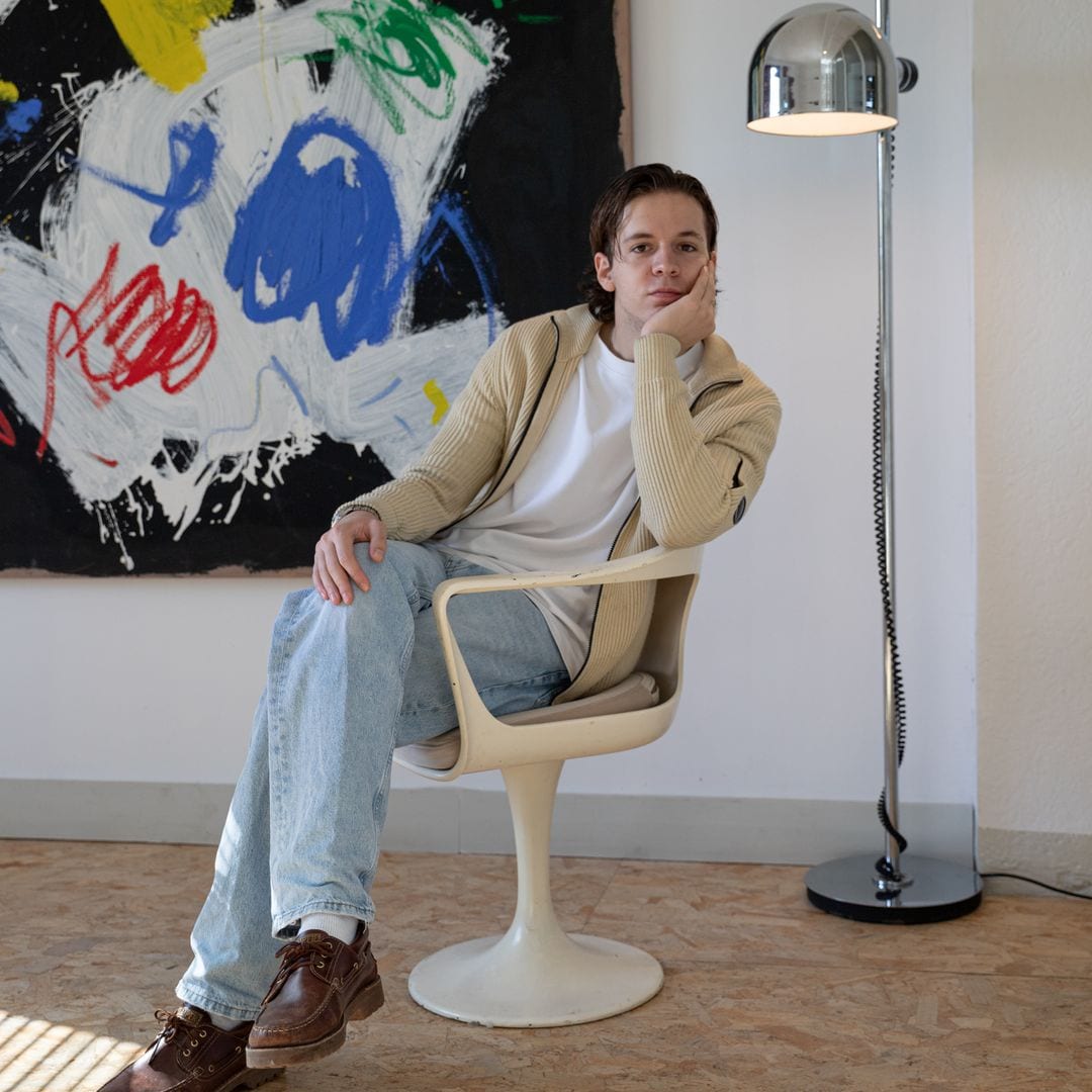 La casa de tu abuela marca tendencia en 2026: las claves de su encanto eterno, según un experto en decoración vintage