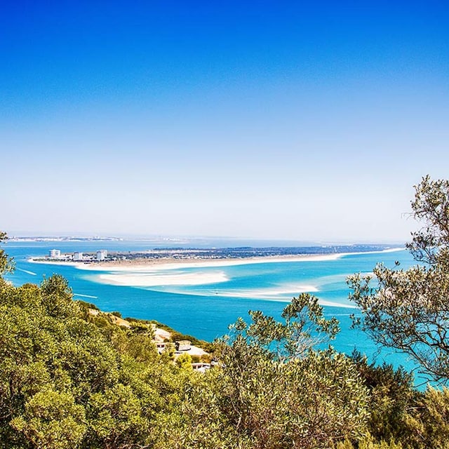 costa portugal