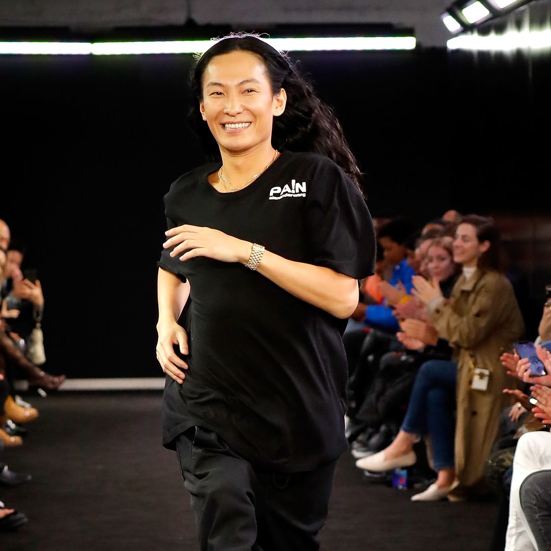 Alexander Wang