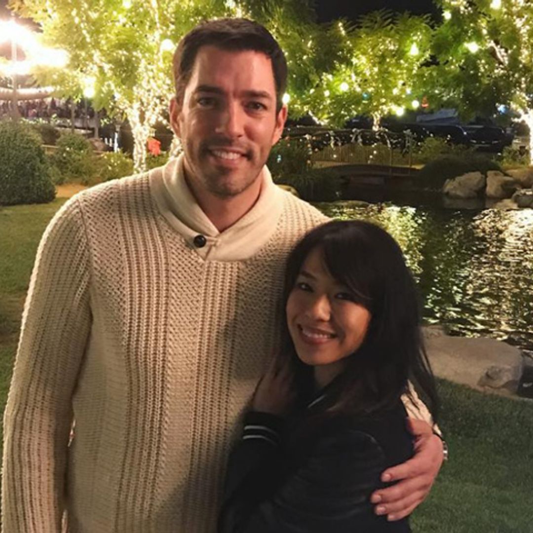 ¡Se casa Drew Scott, uno de los gemelos más televisivos!