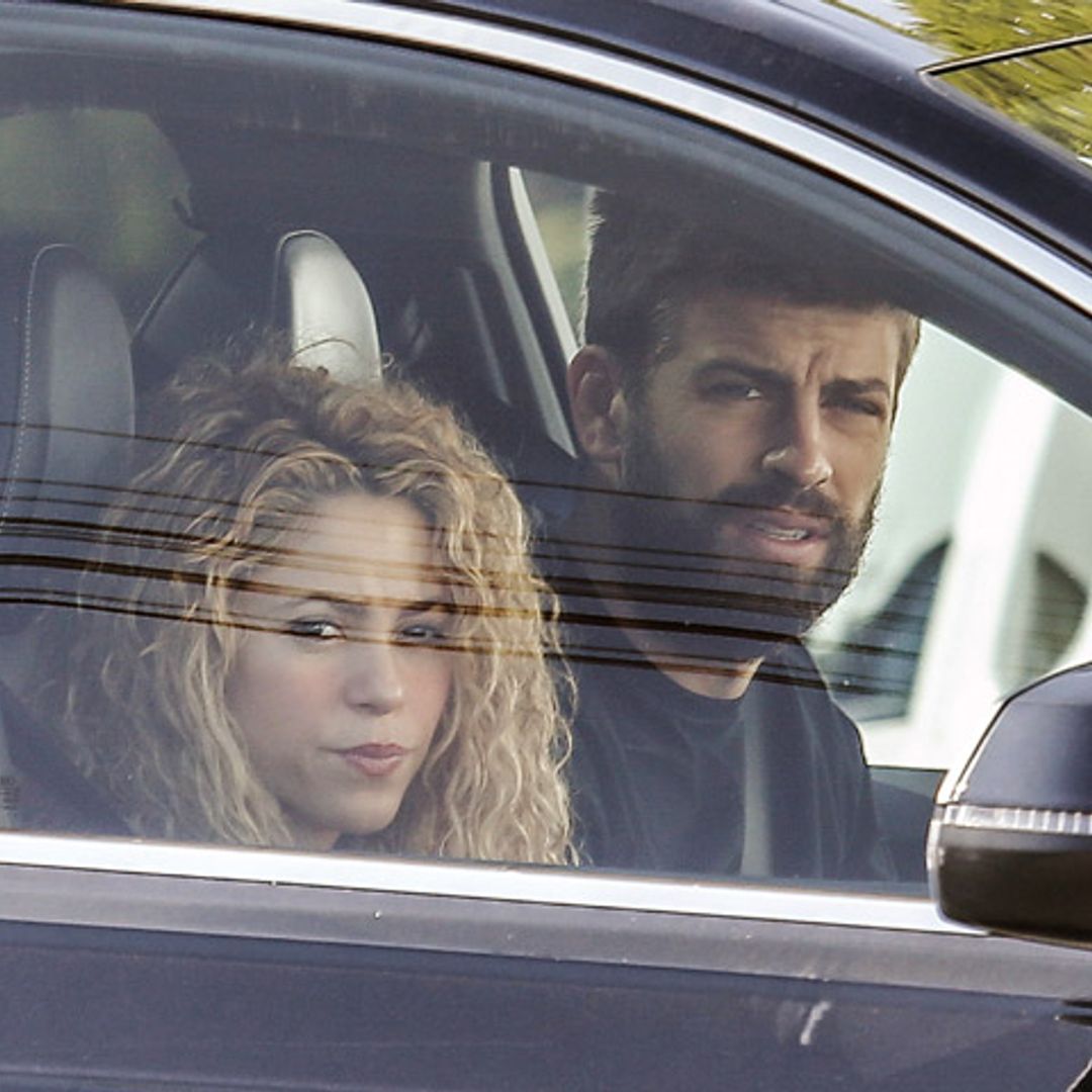 Una buena noticia para Shakira en un momento complicado