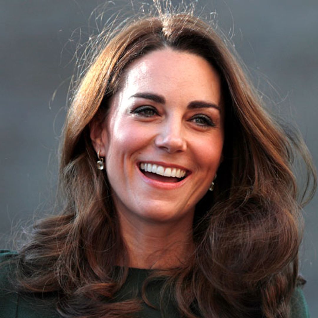 La duquesa de Cambridge lanza una línea de ayuda para las familias más vulnerables