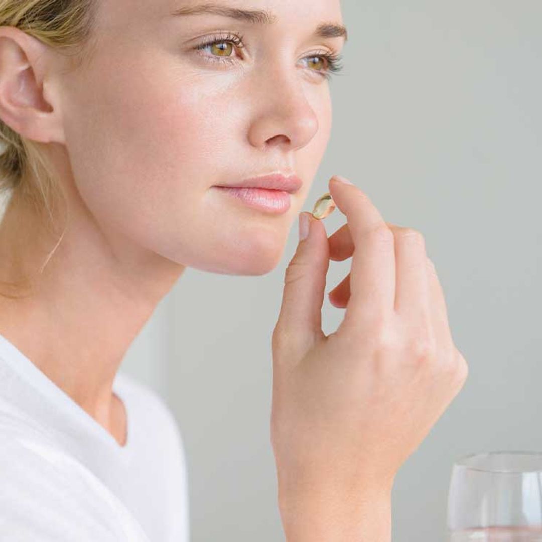 LOS 5 SUPLEMENTOS NUTRICIONALES QUE DEBERIAMOS TOMAR A PARTIR DE LOS 40 AÑOS