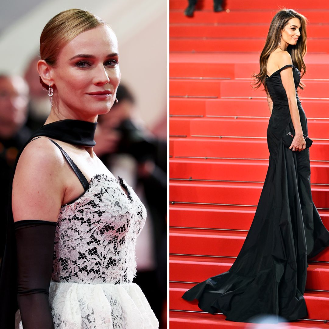 Y la invitada más elegante del Festival de Cannes 2025 según los lectores de ¡HOLA! es...