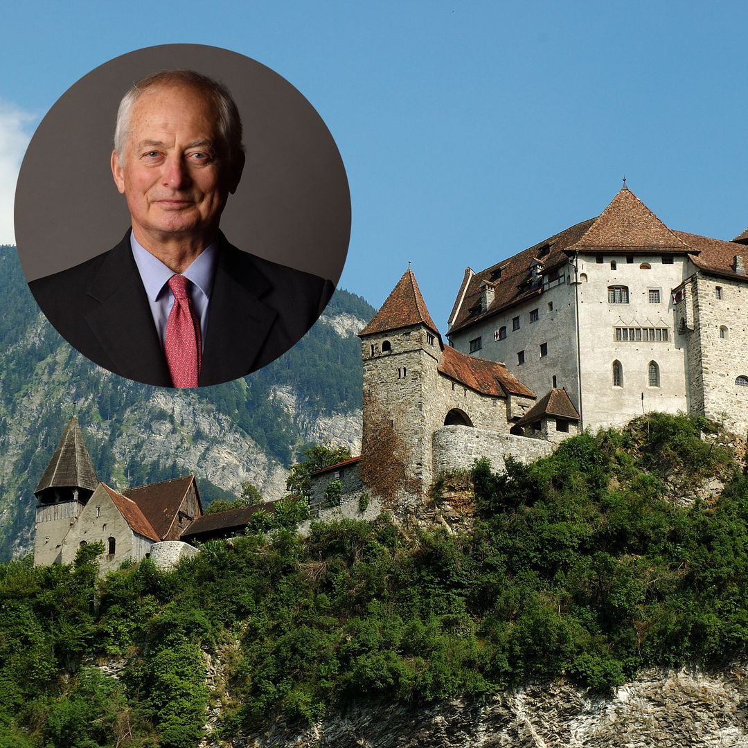 El Principado de los secretos: las curiosidades de la singular monarquía de Liechtenstein que vive su Día Nacional