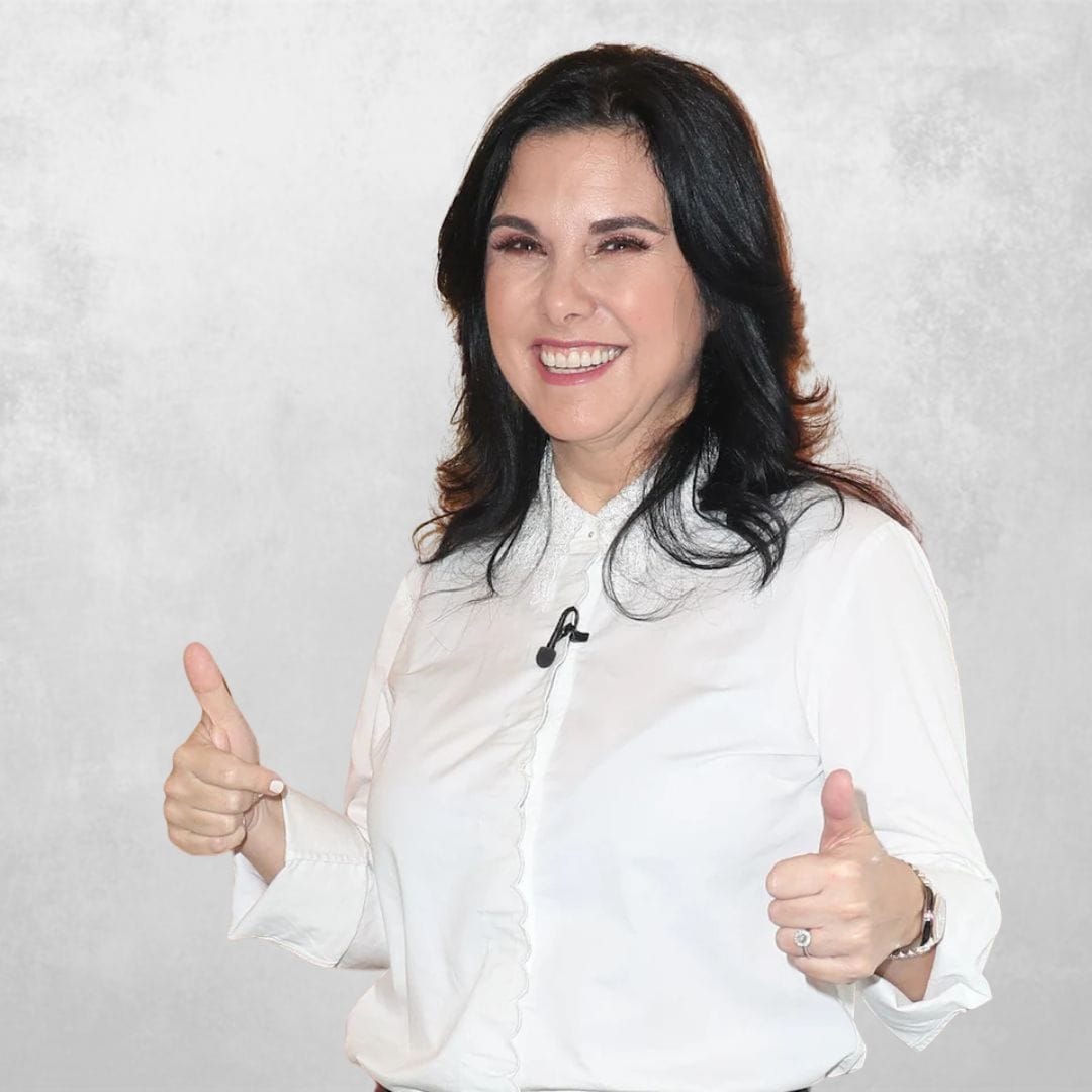 Margarita Pasos