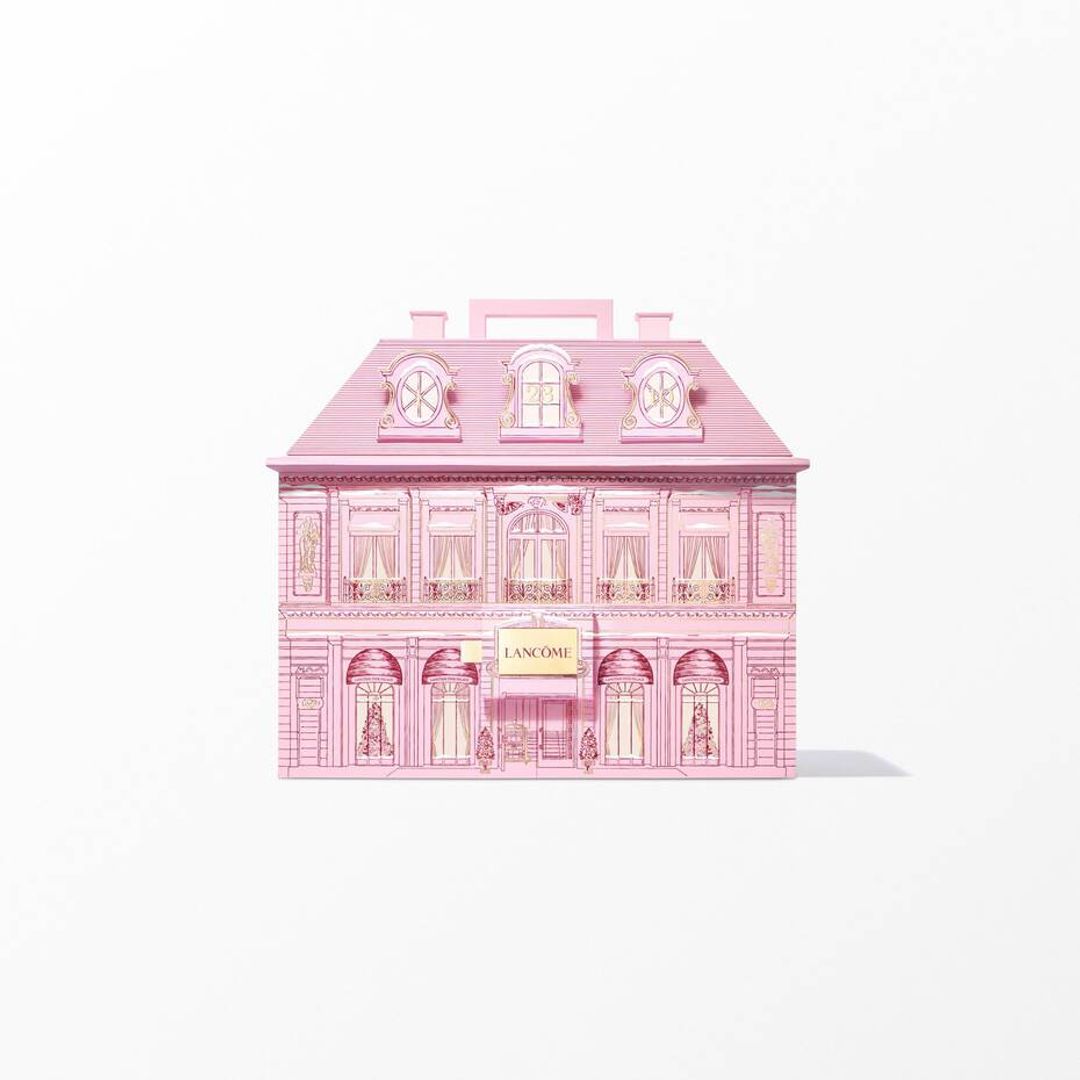 Calendario de Adviento Lancôme Palace 2026