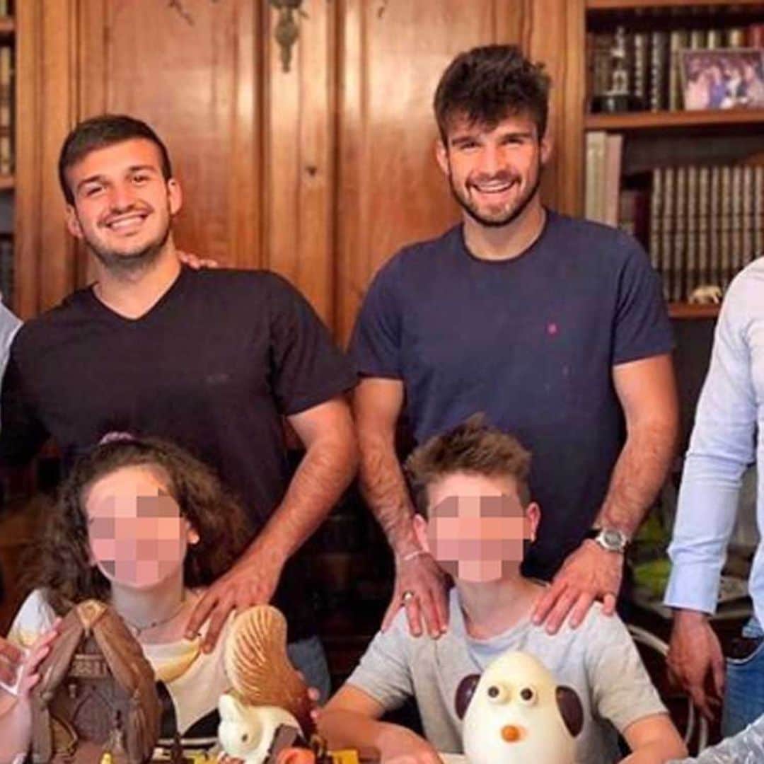 Joan, el hijo pequeño de Laporta, en libertad sin cargos tras ser detenido justo antes del Clásico