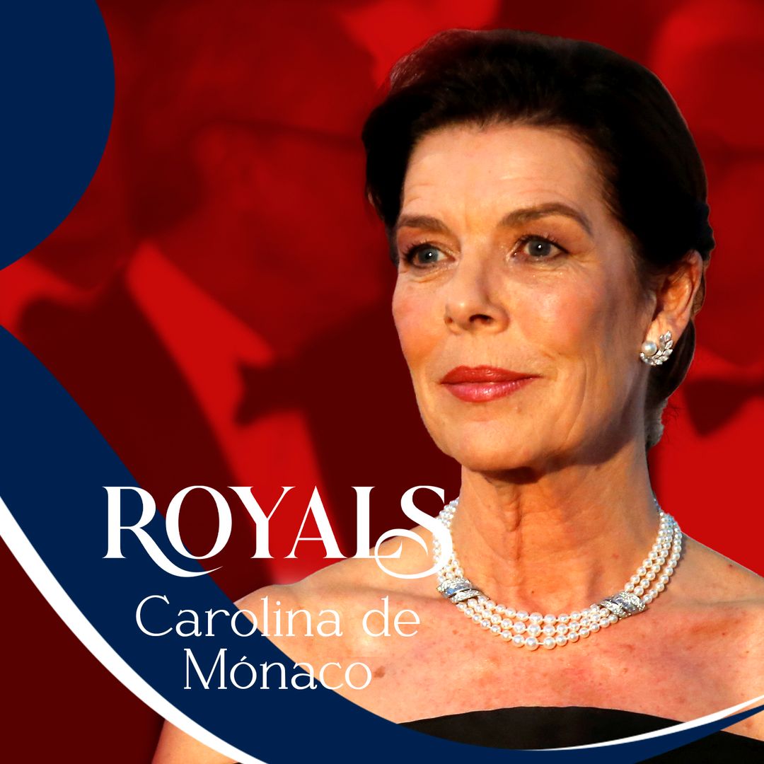 Te presentamos el especial 'Carolina:  una vida marcada por el amor y la tragedia'