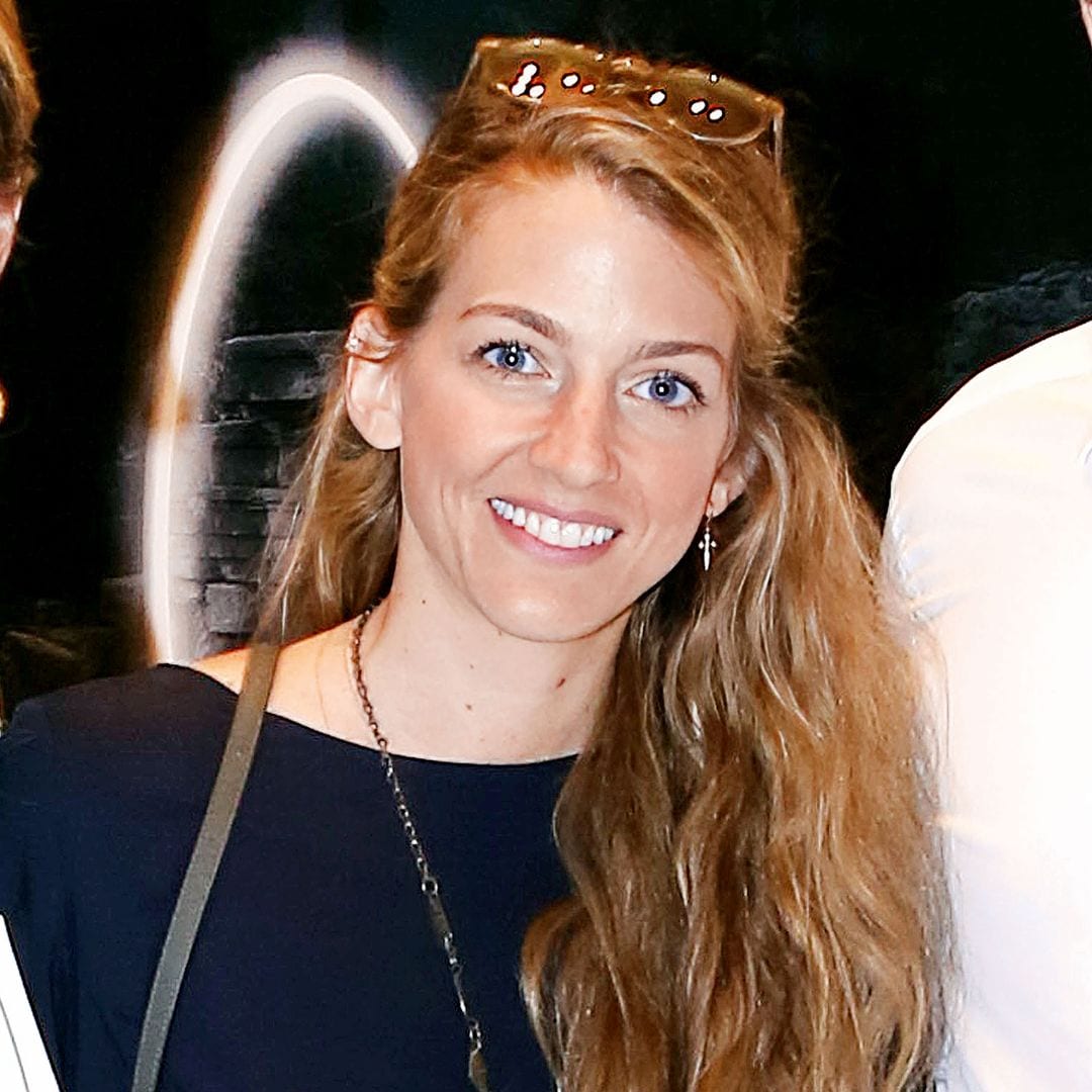 La doble conexión española de Chrysi Vardinogiannis, prometida del príncipe Nicolás de Grecia
