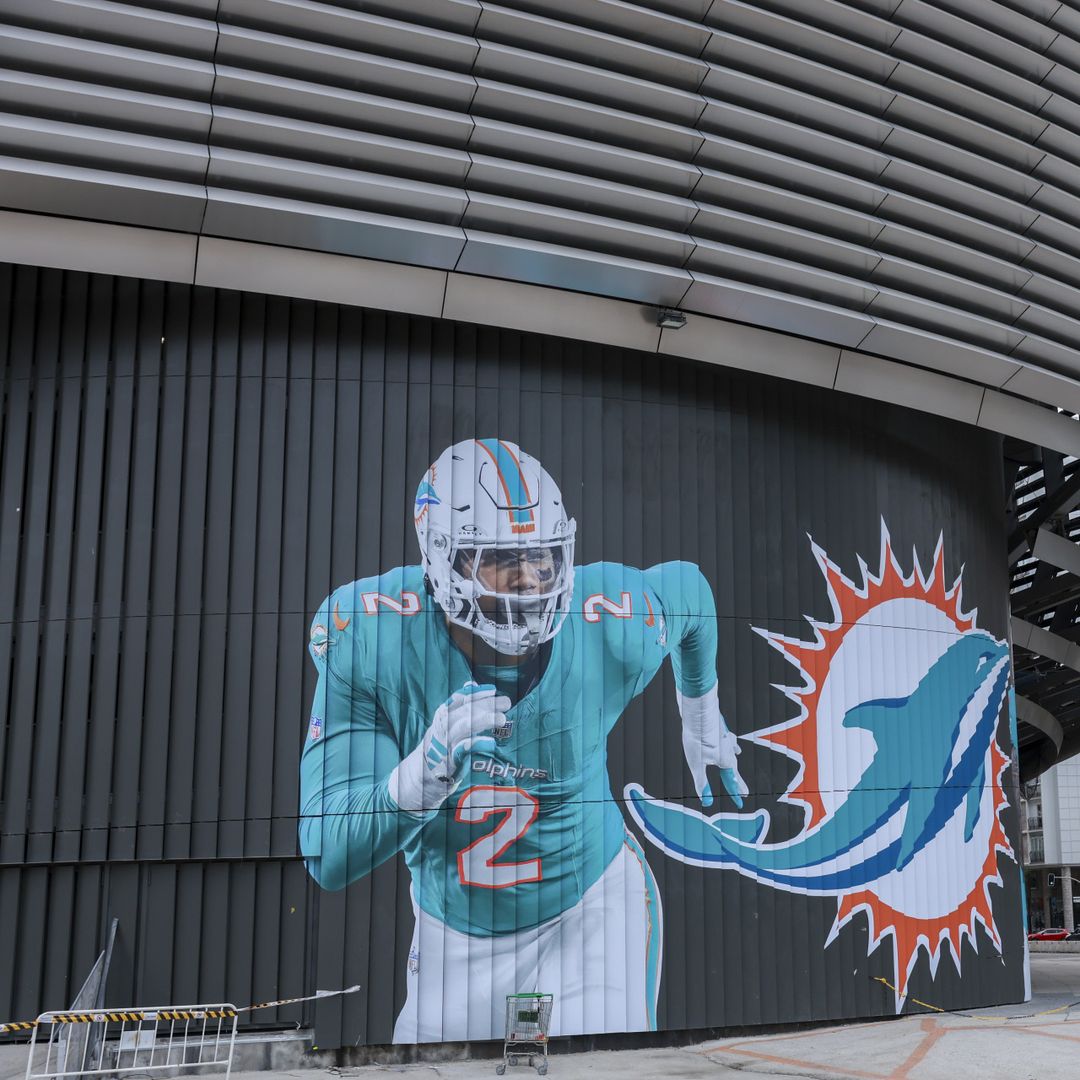 Todo sobre la 'mini Super Bowl' que paralizará Madrid este domingo: estrellas de la NFL, dos actuaciones y un Bernabéu ‘americanizado’