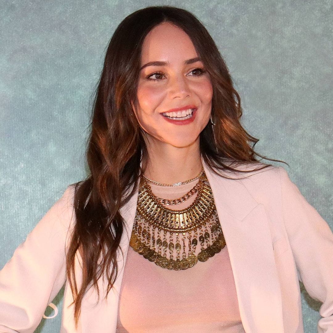 Camila Sodi celebra el cumpleaños de su 'amor' con una dedicatoria especial