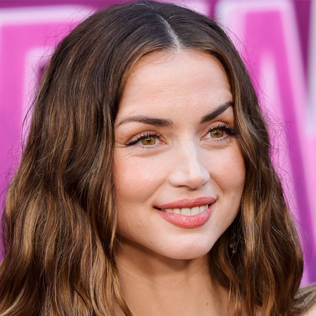 La curiosa confesión de Ana de Armas sobre sus planes de ser mamá... ¿con mensaje a Tom Cruise?