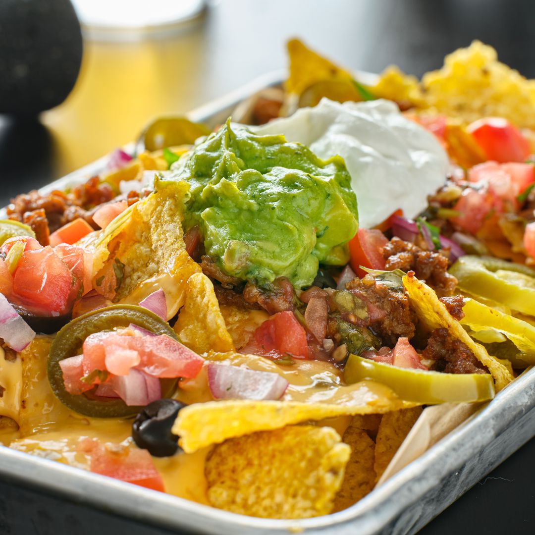 Cómo hacer nachos caseros: ¡tan buenos que desaparecerán en minutos!