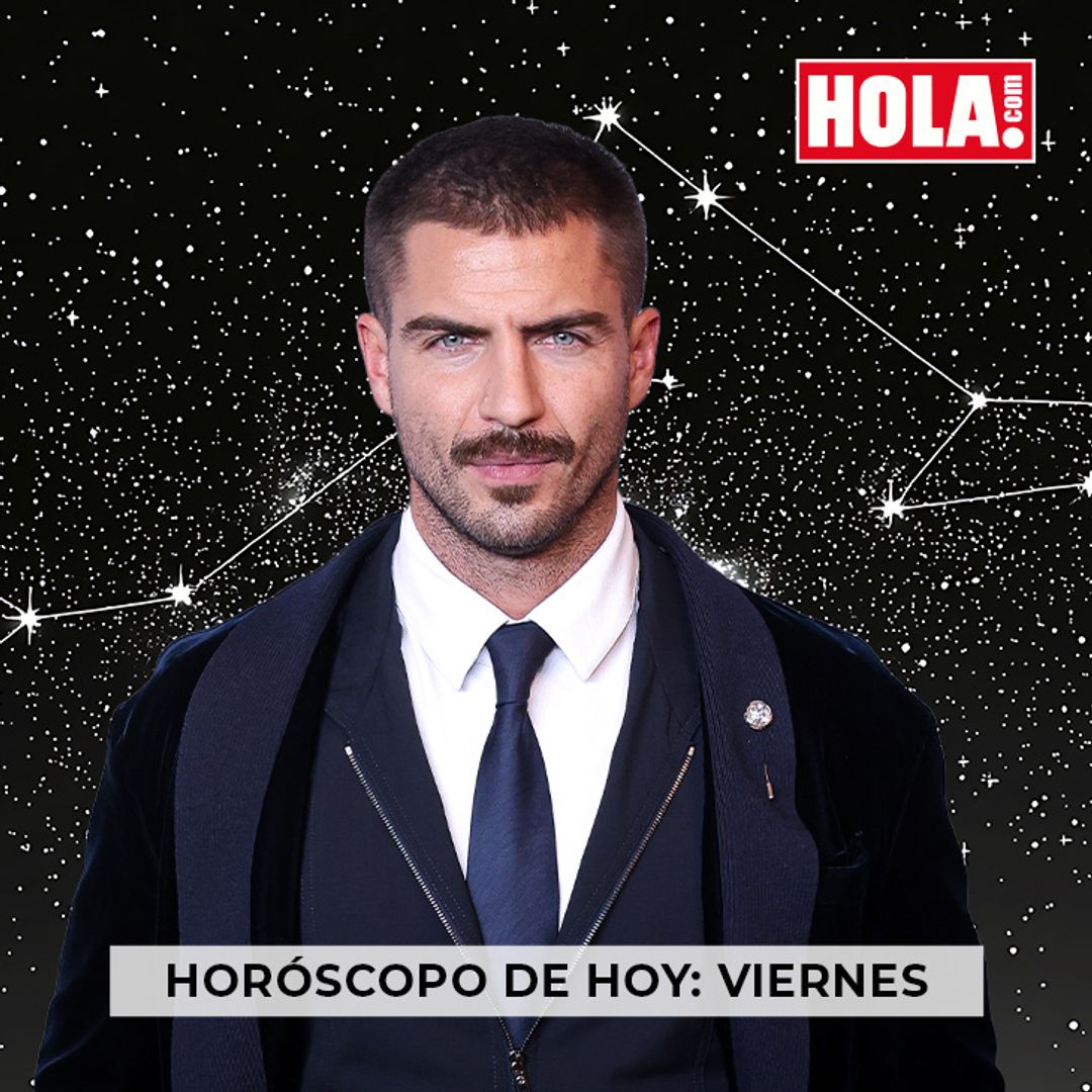 Horóscopo de hoy, viernes 6 de febrero, consulta lo que dice tu horóscopo diario