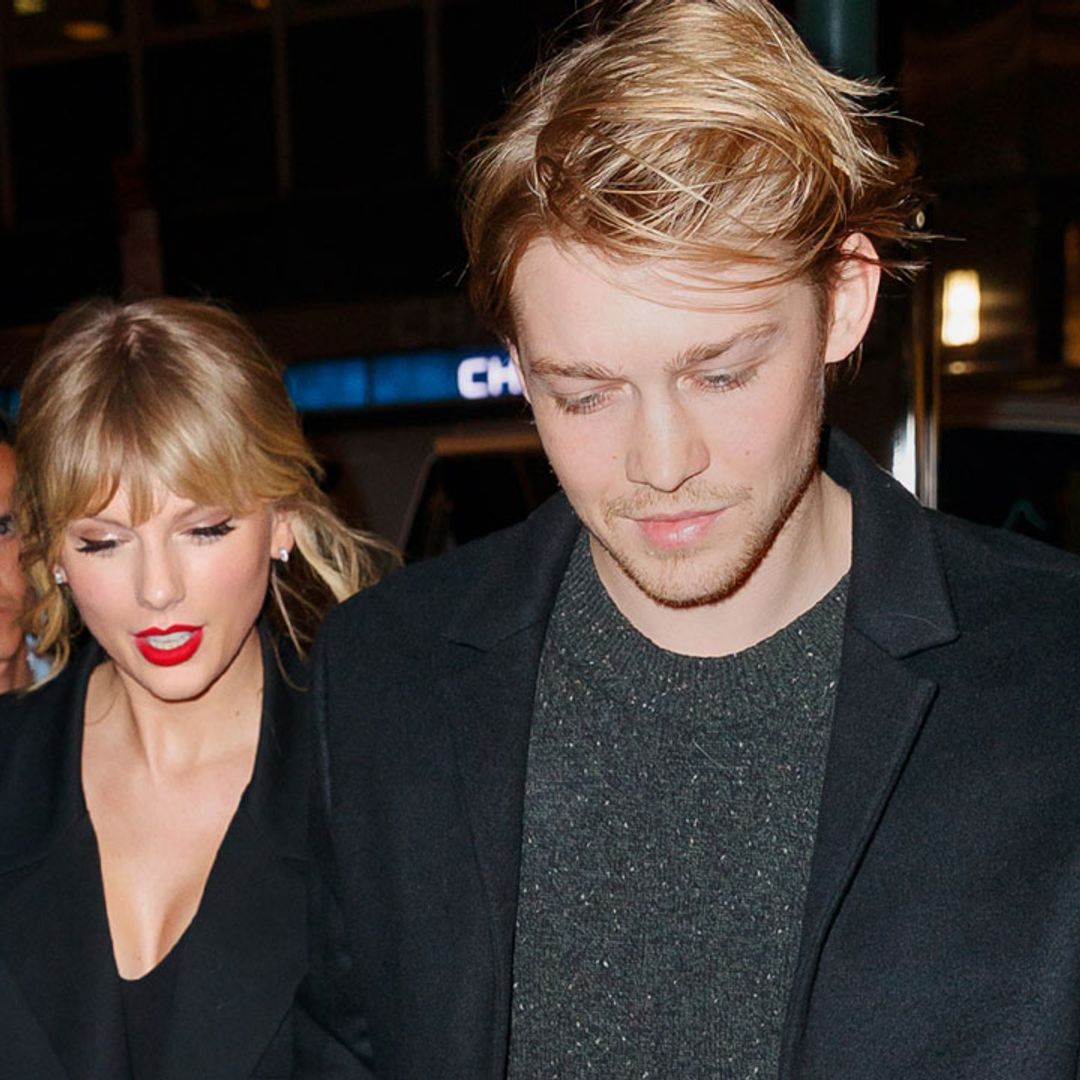 ¿Por qué Taylor Swift y Joe Alwyn siguen manteniendo su relación en privado?