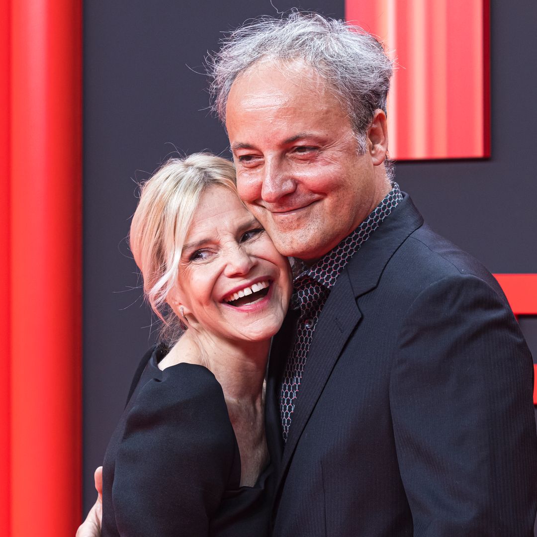 Así ha vivido Eugenia Martínez de Irujo la gran noche de los Grammy desde dentro: “Impresionante”