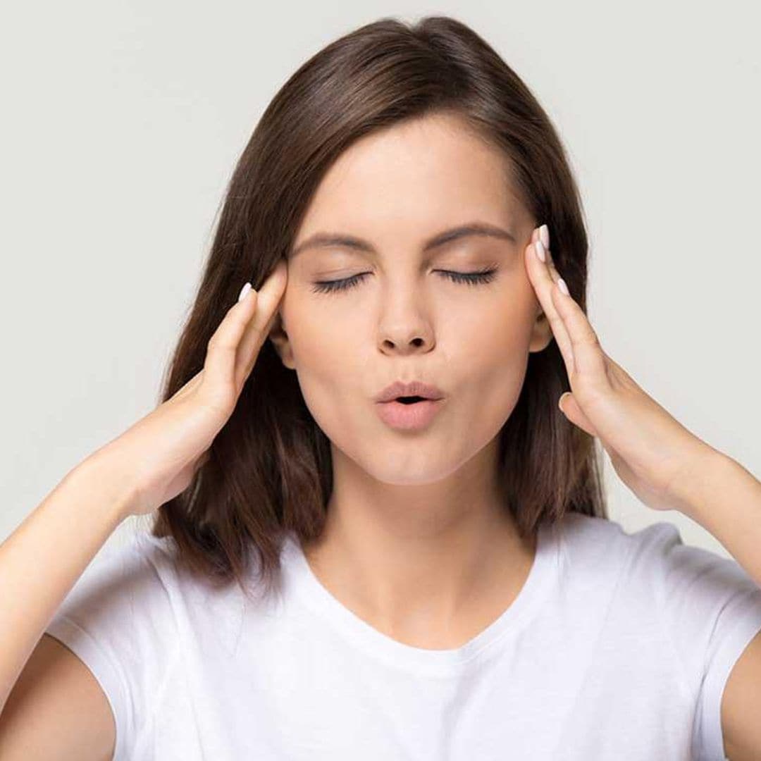 7 sencillos trucos para lidiar con la ansiedad y el estrés