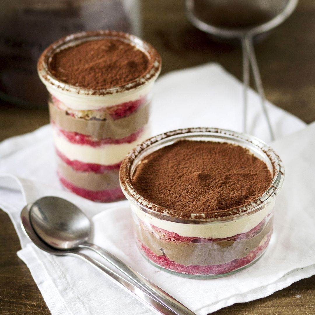 No es tiramisú, pero podría ser su ‘primo’: así es el postre favorito del chef Michelin Massimo Bottura y que adoran los italianos