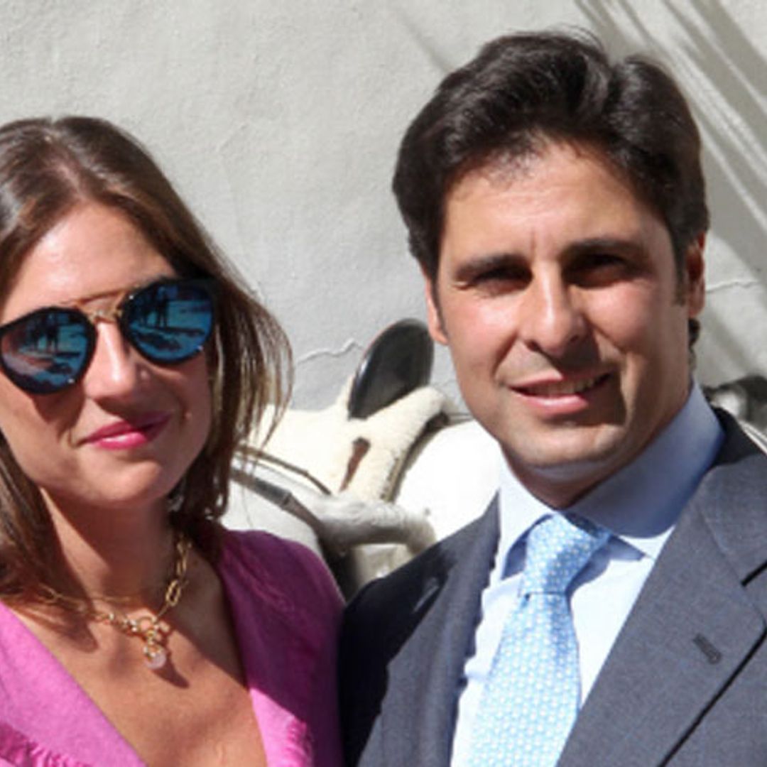 El emotivo vídeo en el que Francisco Rivera brinda el último toro de su carrera a su hija Cayetana