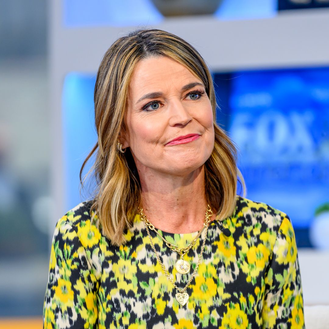 El vídeo de Savannah Guthrie suplicando entre lágrimas a los secuestradores de su madre: 'Nunca es demasiado tarde para hacer lo correcto"