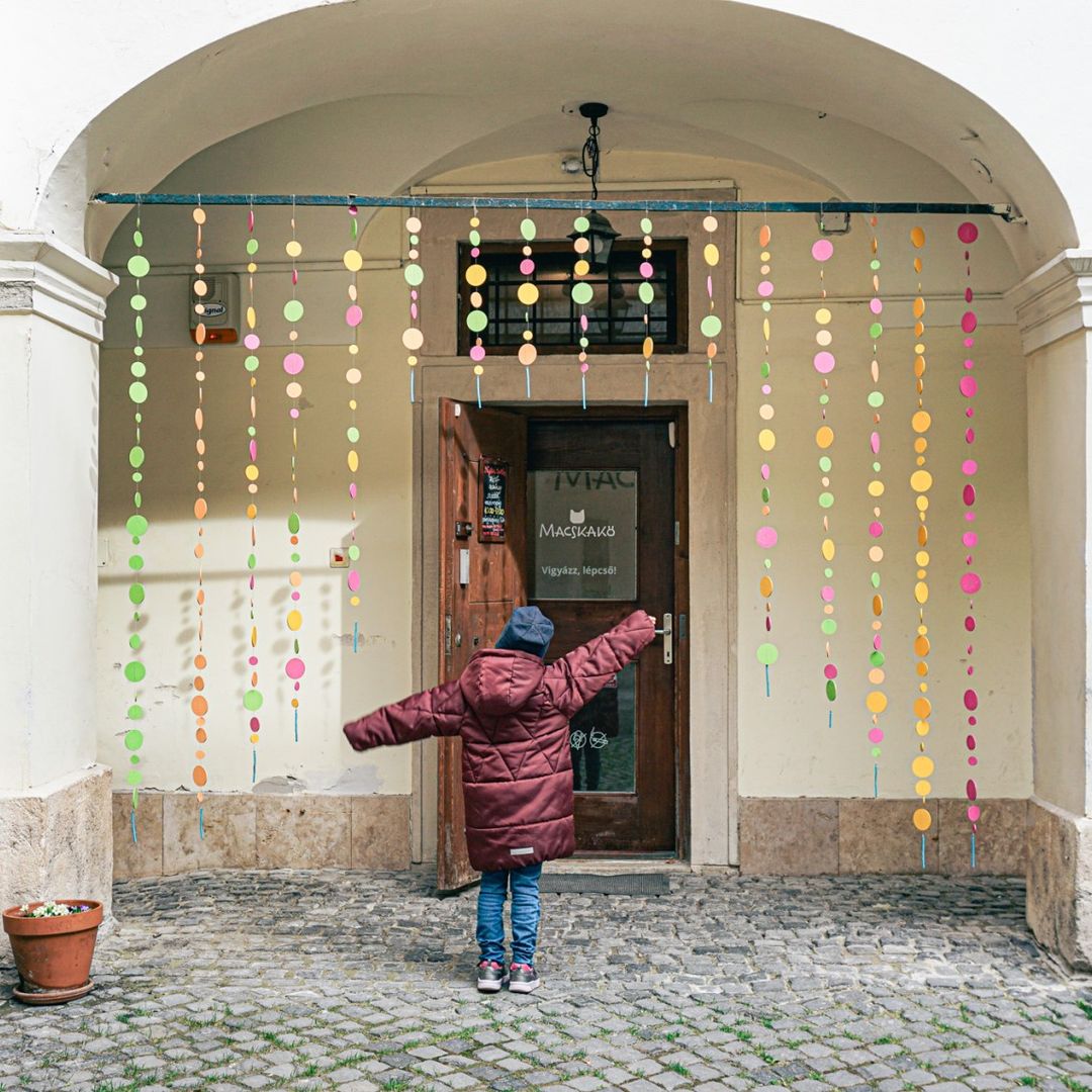Museo Infantil Macskako
