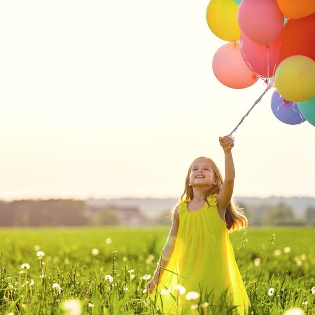 Resiliencia: ¿se puede aprender desde pequeños?