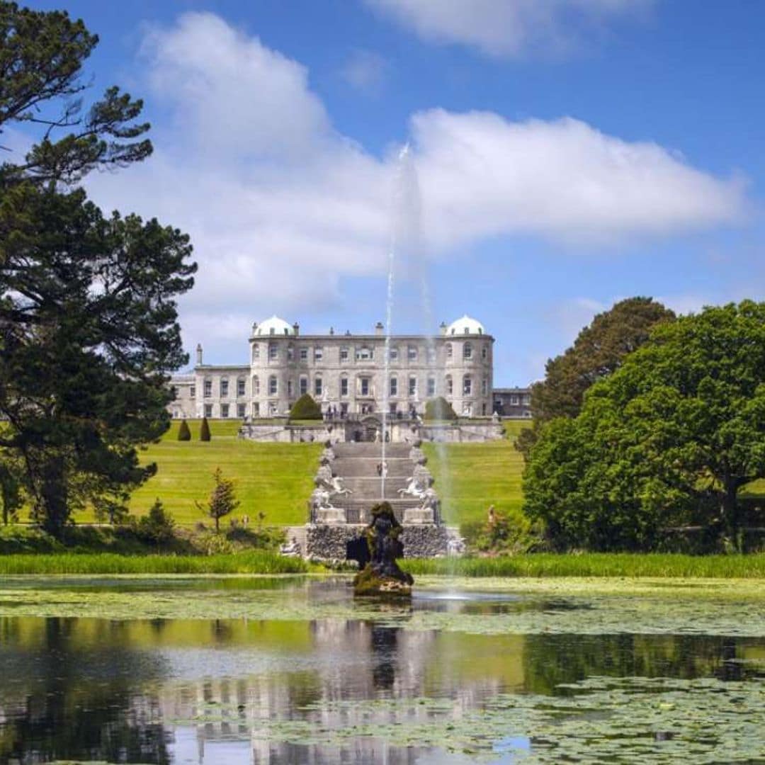 Bosques de Wicklow, la escapada perfecta desde Dublín