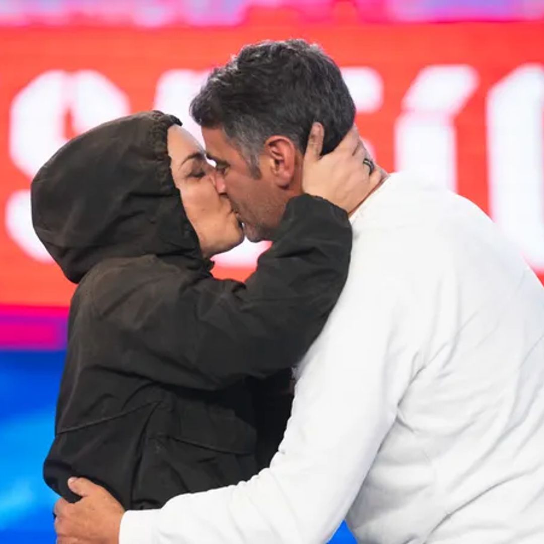 Jesulín de Ubrique emociona a María José Campanario en 'El Desafío' tras su prueba más extrema: "No tiene límites"