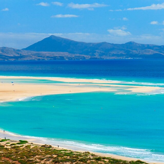 meores playas de europa 2023