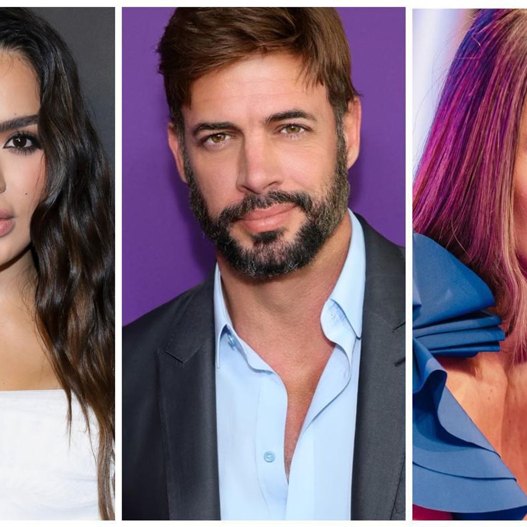 Samadhi Zendejas y Elizabeth Gutiérrez se solidarizan con William Levy por el fallecimiento de su abuelita