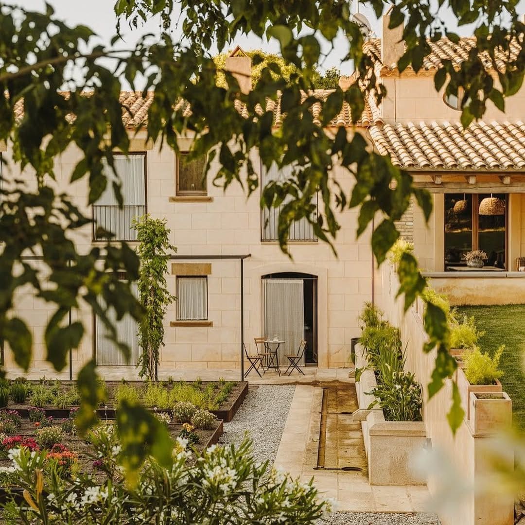 Mas Generó, Fonteta, Girona