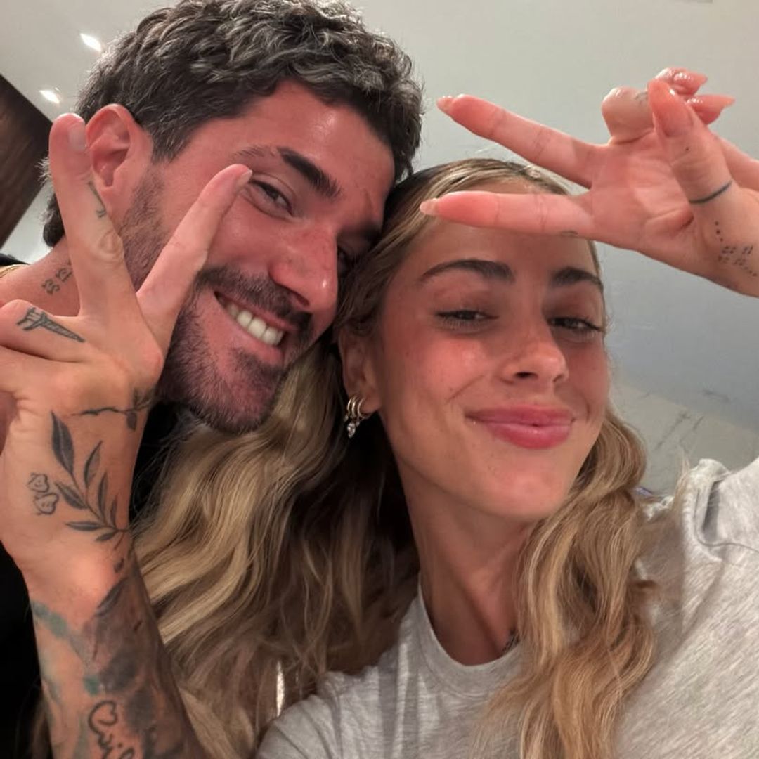 El refugio de Tini Stoessel y Rodrigo De Paul ahora que preparan su boda: una mansión de 400 m², valorada en 3,2 millones de euros con piscina y jardín infinito