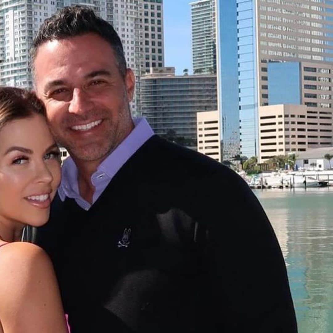 Con una divertida fiesta y rodeada del amor de su familia, Ximena Duque celebra sus 39 años