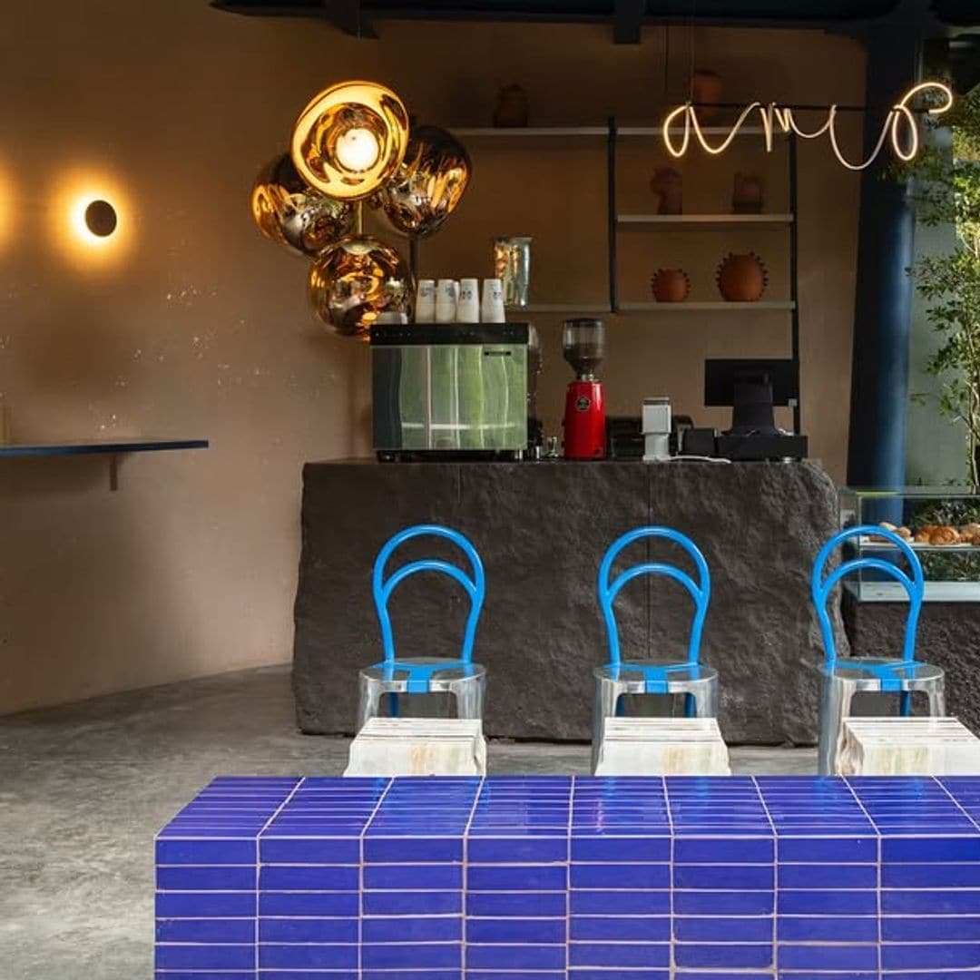 Ya inició Design Week México 2025 y esto es lo que no debes perderte