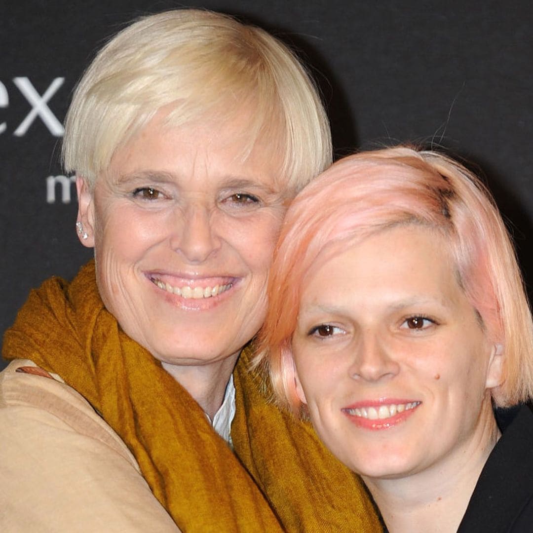 Lucía Dominguín homenajea a su hija Bimba Bosé en el día en el que hubiera cumplido 48 años