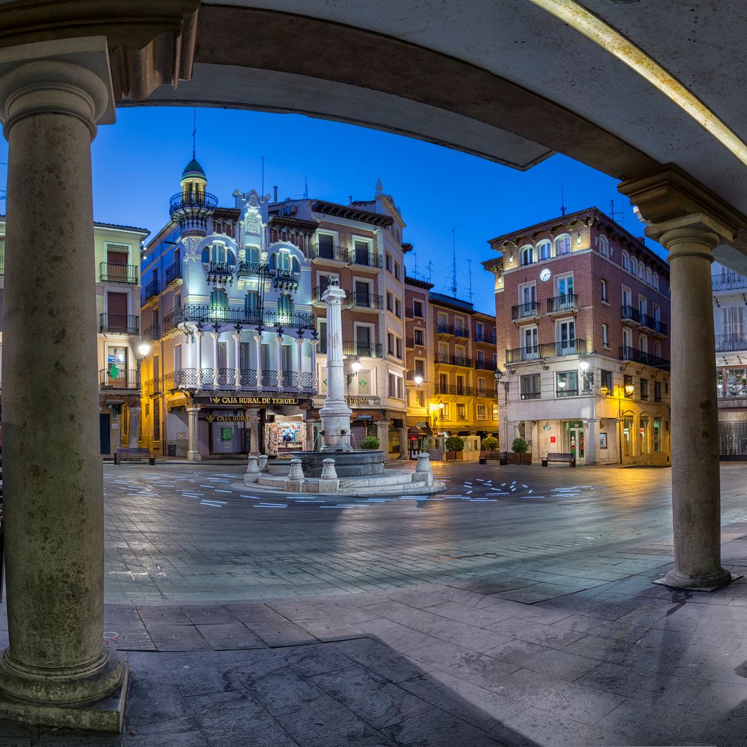 Ni Madrid ni Barcelona: esta es la ciudad más saludable para vivir en España (y casi nadie lo esperaba)