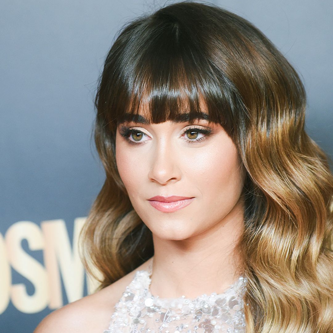 ¡Ups! Aitana revoluciona a sus fans con una foto de su WhatsApp