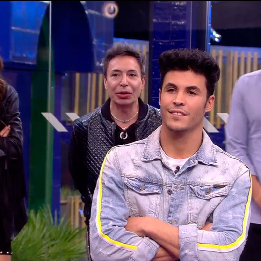 Kiko, El Cejas, Hugo y las primeras 'batallas' tras la polémica repesca de 'GH VIP 7'