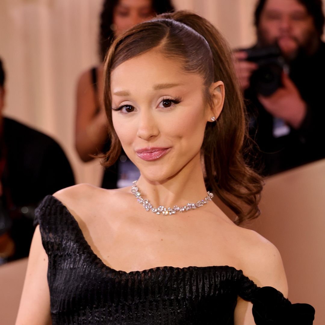 Las fotos de Ariana Grande con su exnovio, Ricky Álvarez, que están dando mucho de qué hablar: ¿Segunda oportunidad?