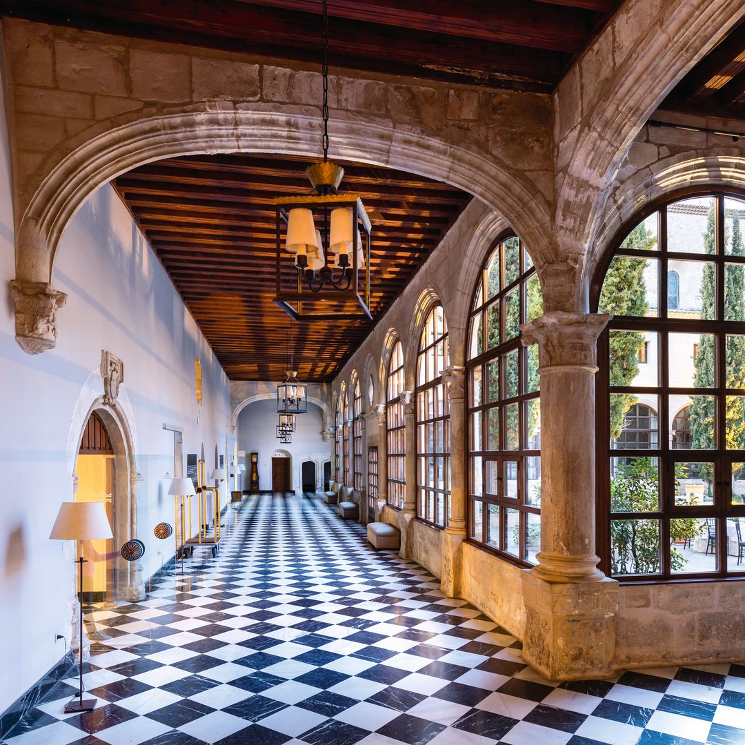 Parador de Cuenca
