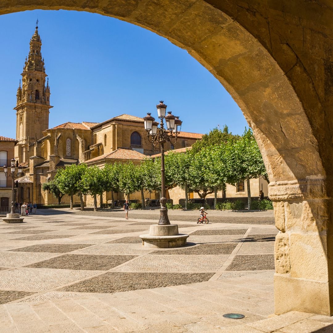 Santo Domingo de la Calzada, La Rioja