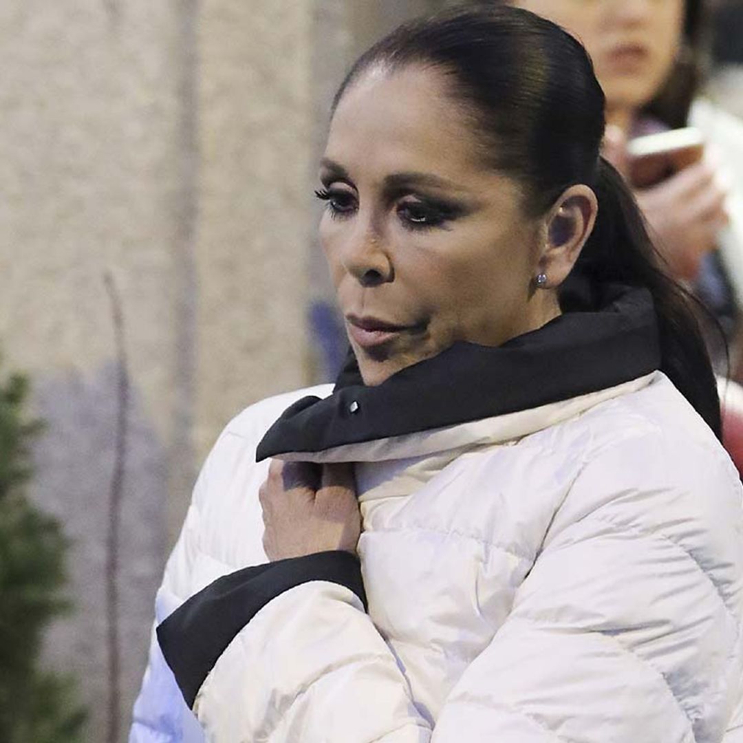El juicio contra Isabel Pantoja por una operación de deuda relacionada con su casa de Marbella se fija para el 22 de marzo