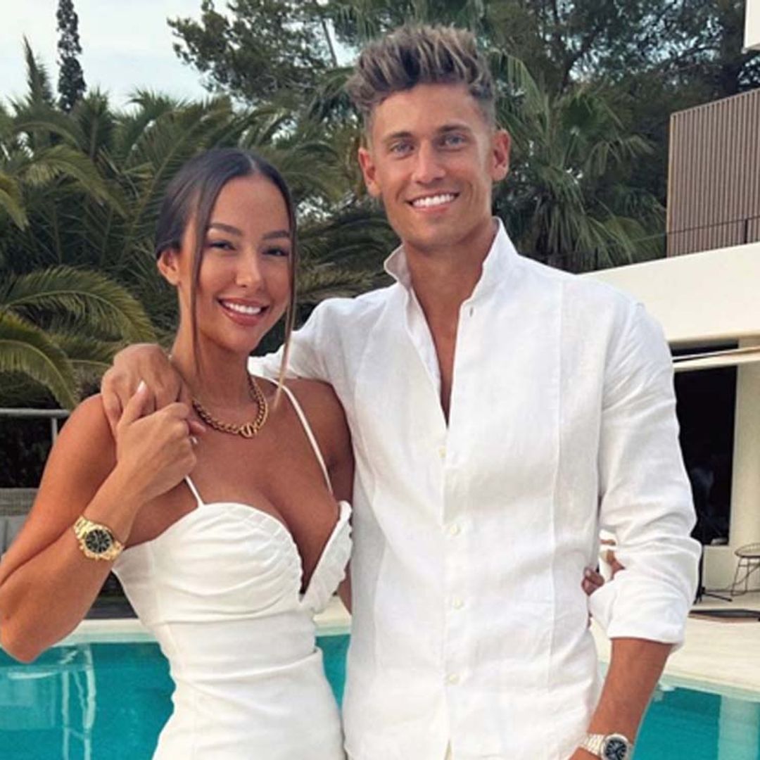 El tour americano de Marcos Llorente y Paddy en su último verano de solteros