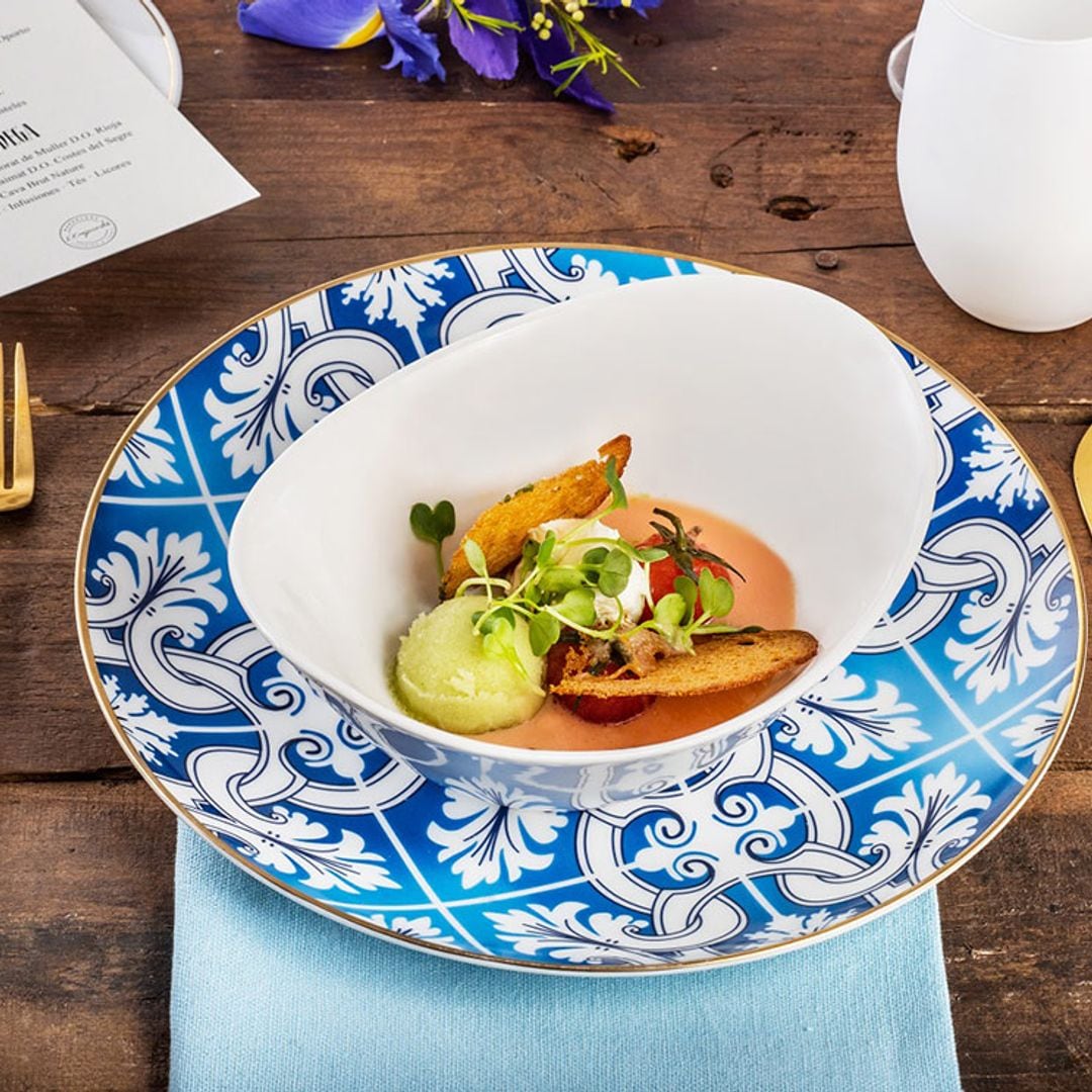 Menú de boda: ¿cuáles son los mejores platos de los caterings españoles?